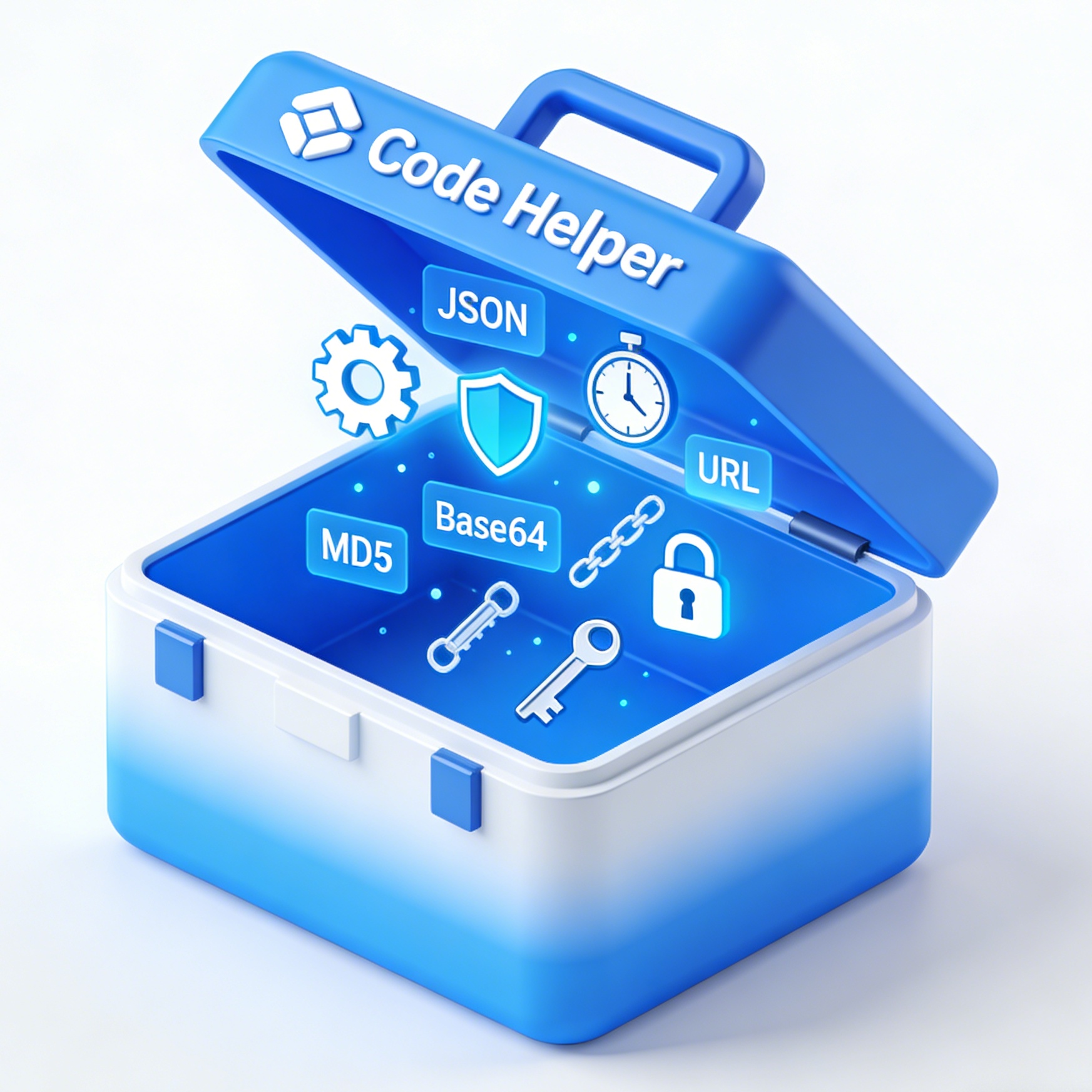 Code Helper - 编程辅助工具合集